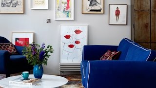 Open House: Step inside this London mews house packed with innovative ideas
