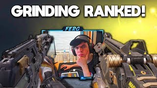 SEASON 3 RANKED GRIND! ? USING NEW GUNS in COD Mobile! SHORT STREAM