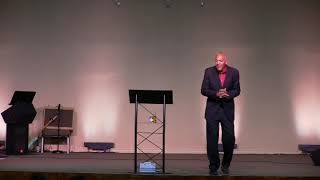 9 23 18 Pastor Neil Bernard Authentic Community