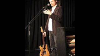 Mark Uwe Kling - Generation Prktikum