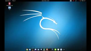 How to run VLC as root in Kali linux 2.0(sana) and Ubuntu