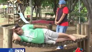 014 iNN flavio y rey parte 1