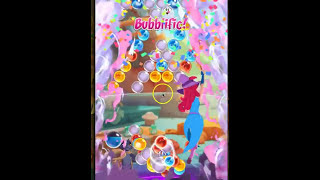Bubble Witch 3 Saga Level 36