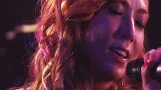 M.O.V.E - Sail Away- Live Transform 2009
