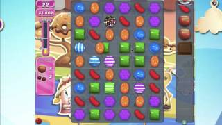 Candy Crush Saga Level 1557  No Booster