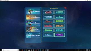 Clone Wars Adventures Emulator - NPC dialog and Star Typer!