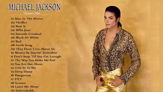 Michael Jackson Greatest Hits  2018  Best Of Michael Jackson