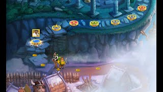 New Pet Rescue Saga Level 658