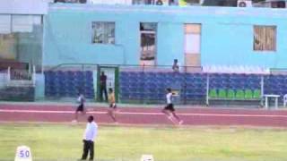 بطولة الكاس  1500 متر       2010        الكويت