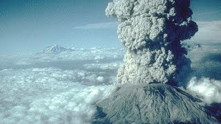 Semeru volcano erupted 12 kilometers of ash! Evacuation in Indonesia!