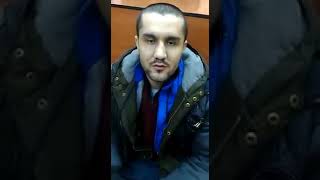 Odina aka diss-ери кухна Абу Сафия его украли