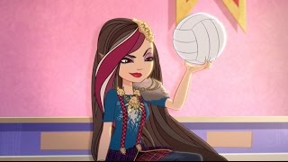 UN SECRETO MUY FEROZ | Ever After High™
