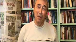 Юбилей библиотеки