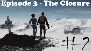 Half-Life 2: Episode 3 The Closure (Part 2)