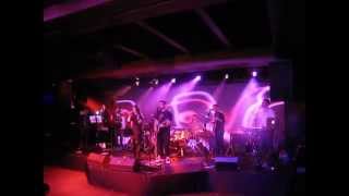 Stevie Wonder tribute - Don't you worry 'bout the thing (cover)