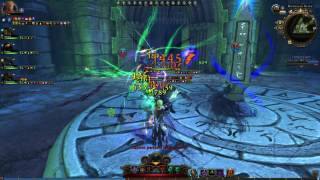 Neverwinter - Mod 10 PvP - Solo Domination 5v5 - SW Fury (#2)