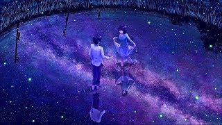-「AMV」Когда Я Падаю Вниз (Аниме Клип)