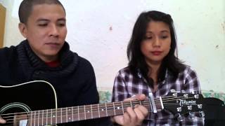 PAGBABALIK by ASIN (acoustic cover)