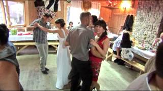 CZARNY CHLEB  MAZUR BAND    TEL.609578399