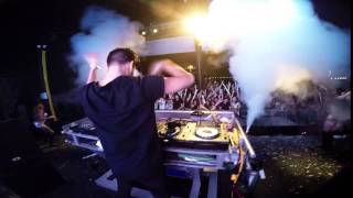 DekmarTrades and R3hab Concert, Panama City Beach!