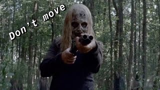 New teaser for the walking dead season 9 mid season premiere!