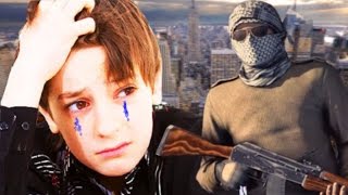 ИГРАЕМ С ВХ (CS:GO ШОУ)#1 | ЗАПЛАКАЛ И ЛИВНУЛ!
