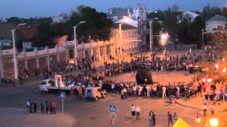 1 Мая 2013 Евпатория Крым Часть 25