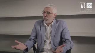 COLLOQUIUM ARTE351 #EP. 002 - DR. FERNANDO ANTÓNIO BAPTISTA PEREIRA