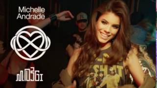 Michelle Andrade feat. Mozgi - Amor