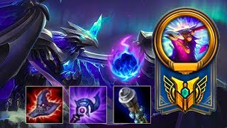 Anivia Montage 3 - Best Anivia Plays S8 | League of Legends Top