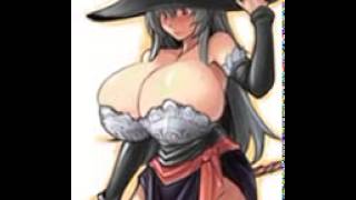 Breast expansion Dragon crown