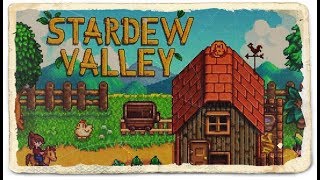 PlayRetro Knuli / Stardew Valley #Unser eigenes Land#