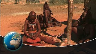 Rituals of mankind