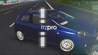 ETS 2 - Fiat Punto