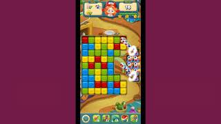 Toy Blast Level 2426 ~ NO BOOSTERS