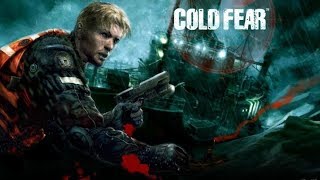 COLD FEAR - Прохождение #1 ?!!!