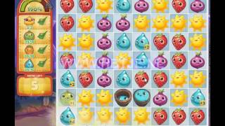Farm Heroes Saga level 167