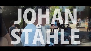 Johan Ståhle - Juice