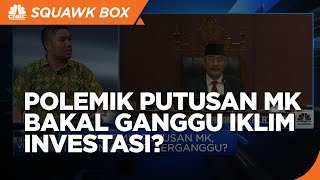 Polemik MK & Megawati Ungkap Tanda Kecurangan Pemilu, Apa Efeknya?