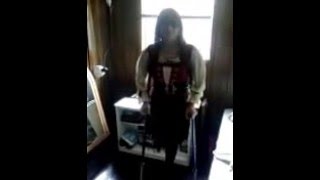 blue crutches sexy pirate