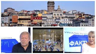 Почему израильтяне не боятся Турции