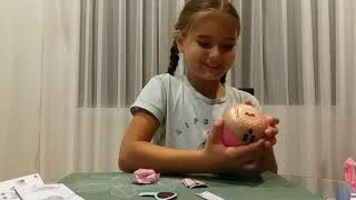 Лол декодер супер серия 15 Капсула LOL DECODER 15 UNDER WRAPS