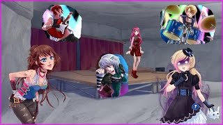 Amour Sucré - Episode 14 - Deux nouvelles rivales ?!