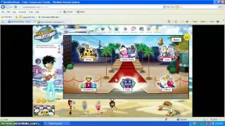 moviestarplanet fame booster!!
