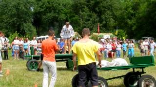 Козацькі розваги 2012
