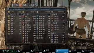 PC版ダークソウル2 RTA 奇跡×探究者ルート 1:21:53