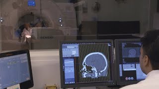 Scientists seek veterans for final act of service