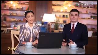 Ziyo studiyasi | Маърифатсизлик - жахолат [06.02.2019]