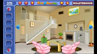 Condominium Escape Walkthrough - Games2Jolly
