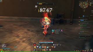KFM Fire Macros